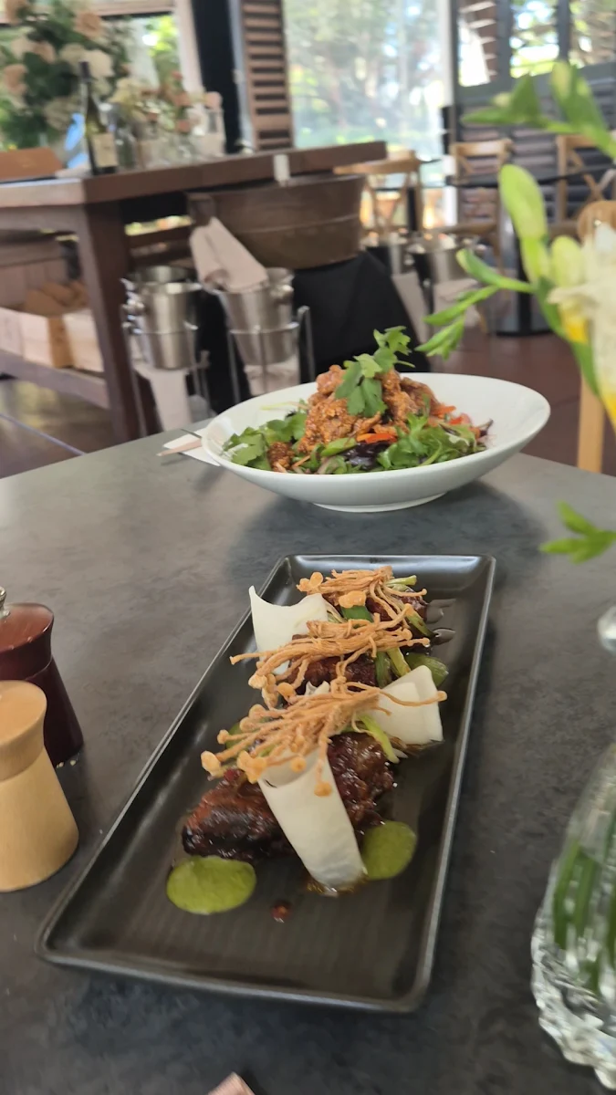 Food & drink, Gip's Restaurant
