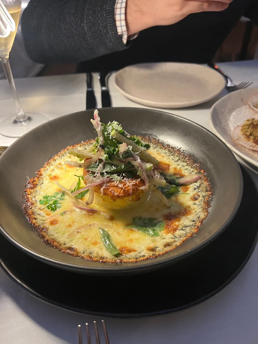 Food & drink, Gip's Restaurant