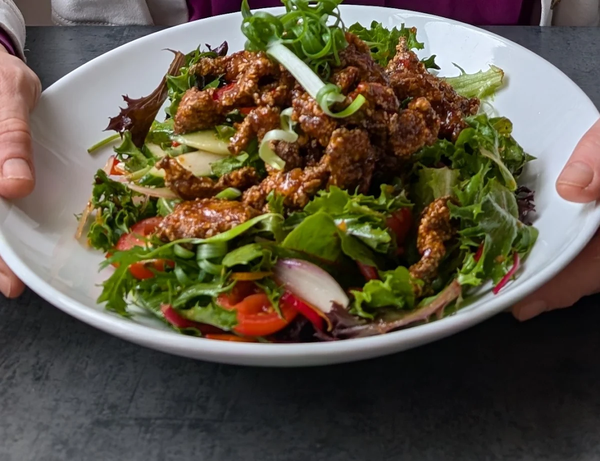 Food & drink, Gip's Restaurant