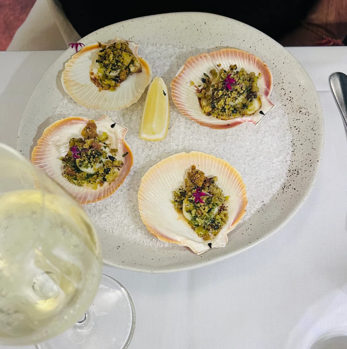 Food & drink, Gip's Restaurant