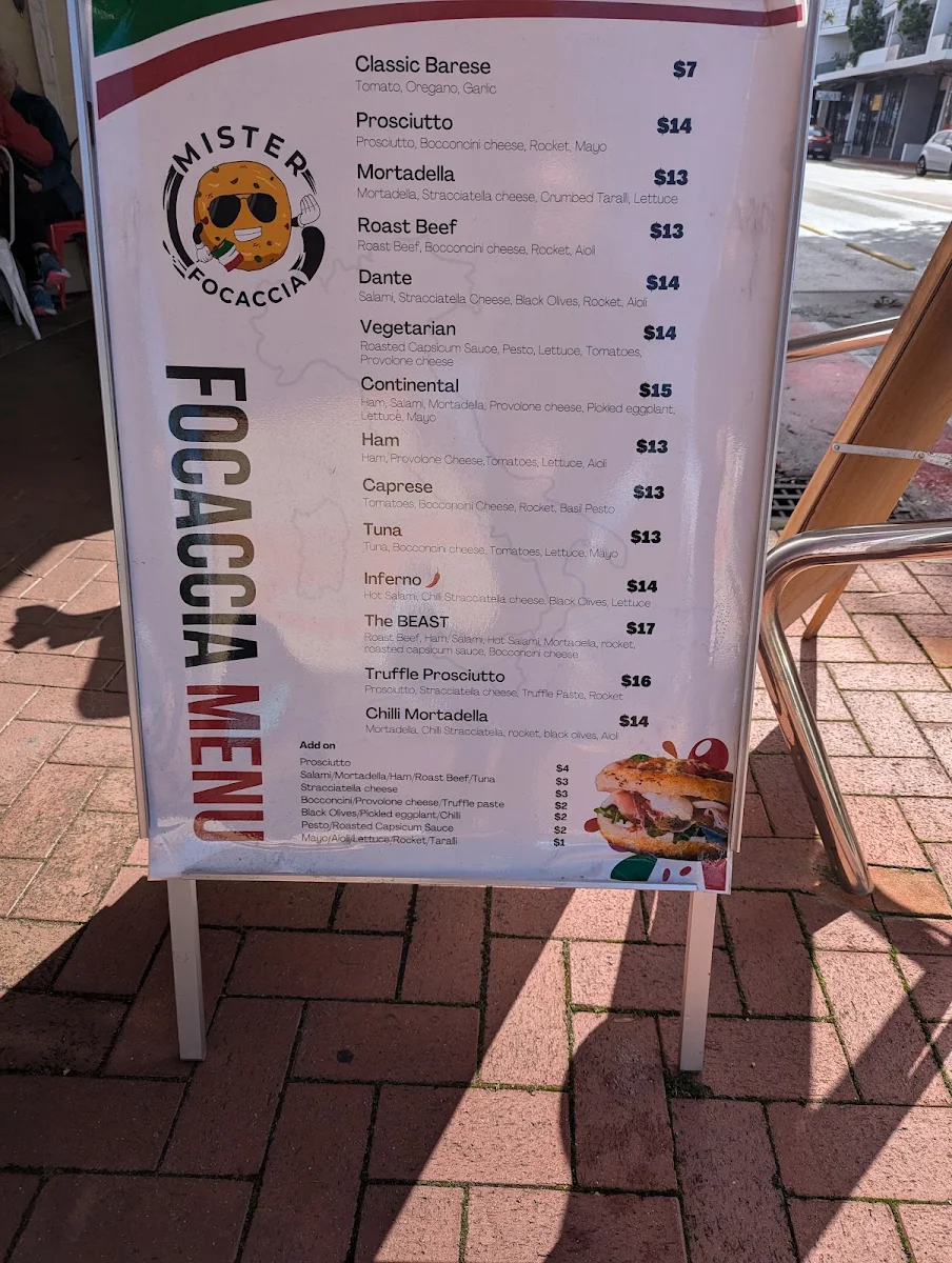 Menu photo 10