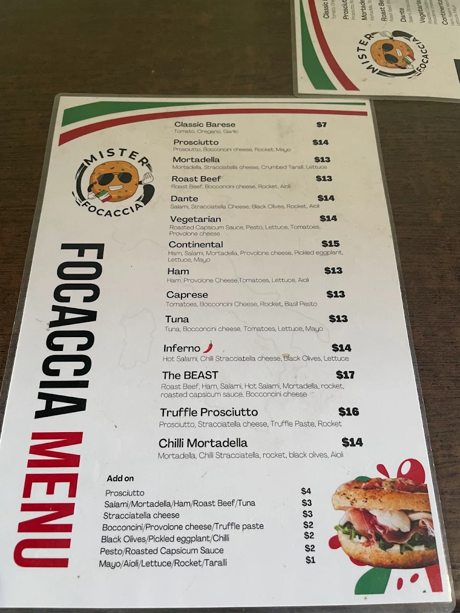 Menu photo 4