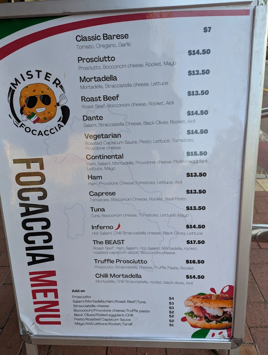 Menu photo 6