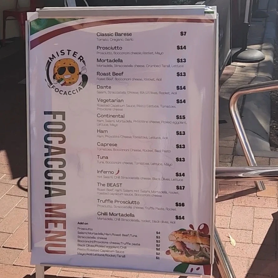 Menu photo 8