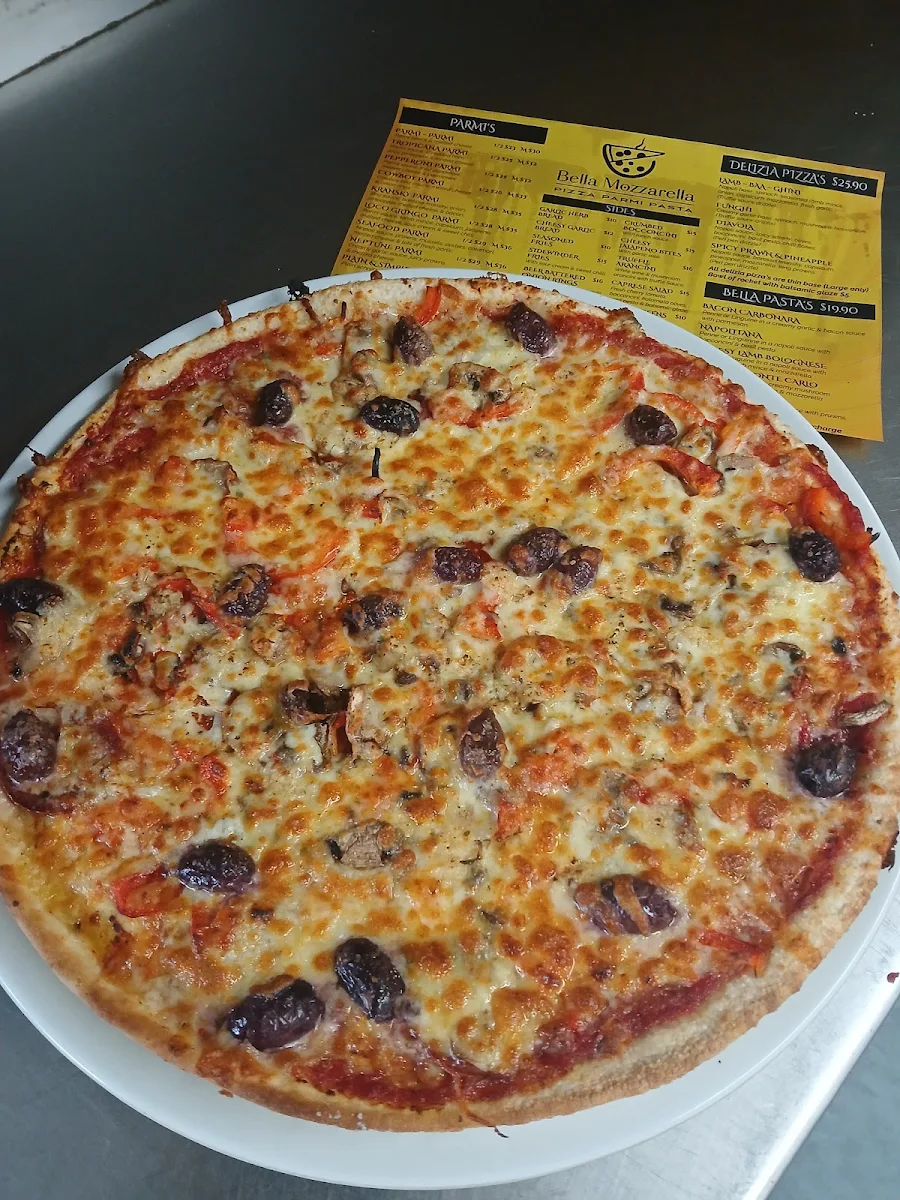 Food & drink photo 9