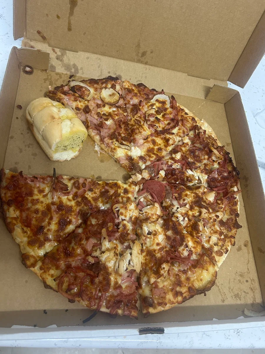 Food & drink, Joes pizza Edmonton