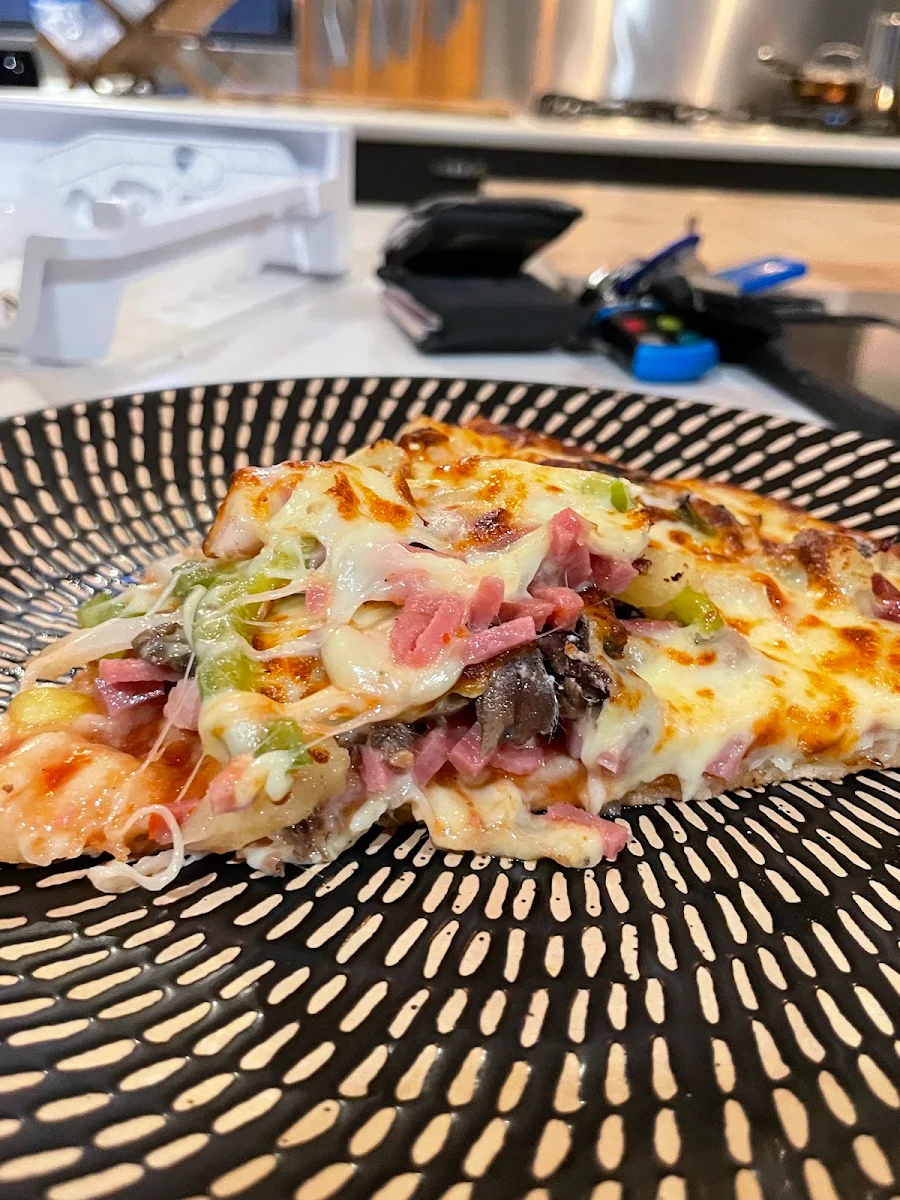 Food & drink, Joes pizza Edmonton