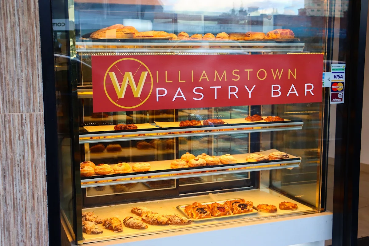 Vibe, Williamstown Pastry Bar