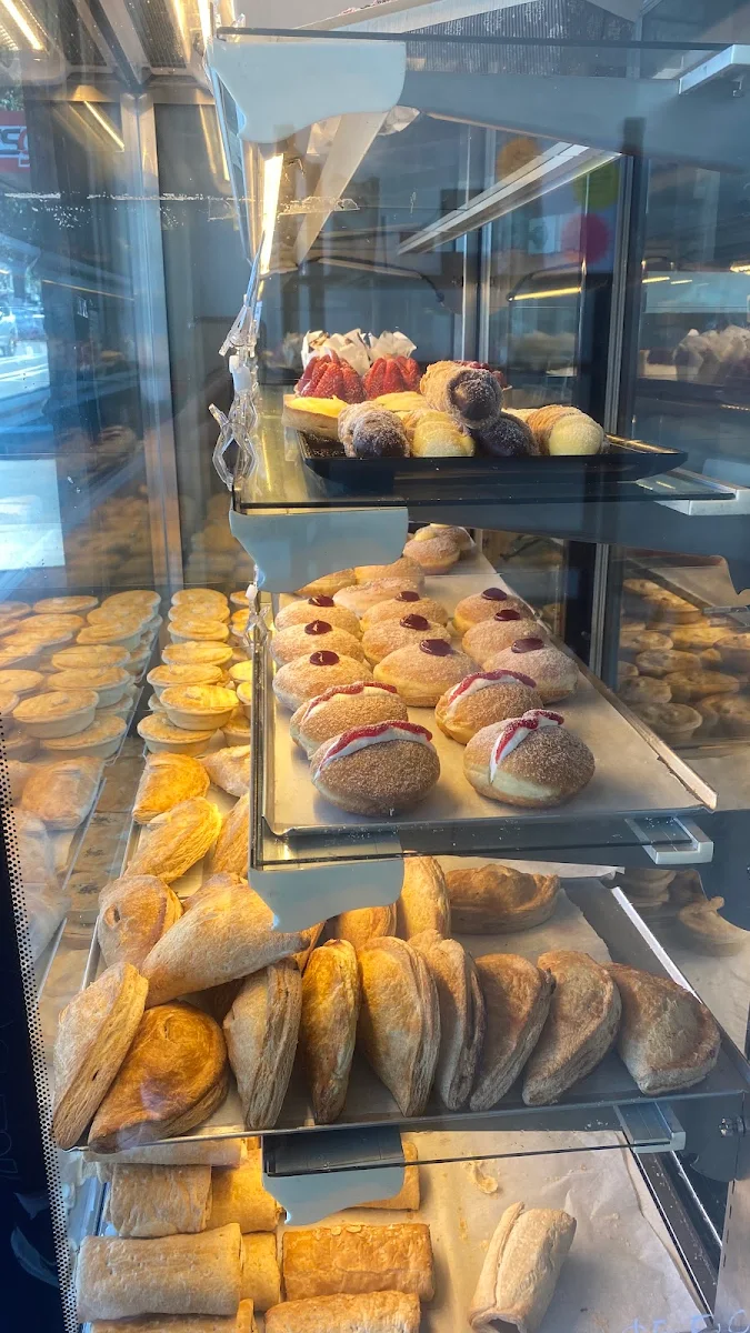 Vibe, Williamstown Pastry Bar