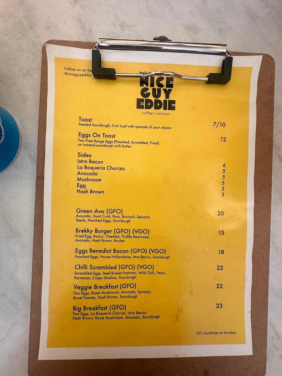 Menu photo 8