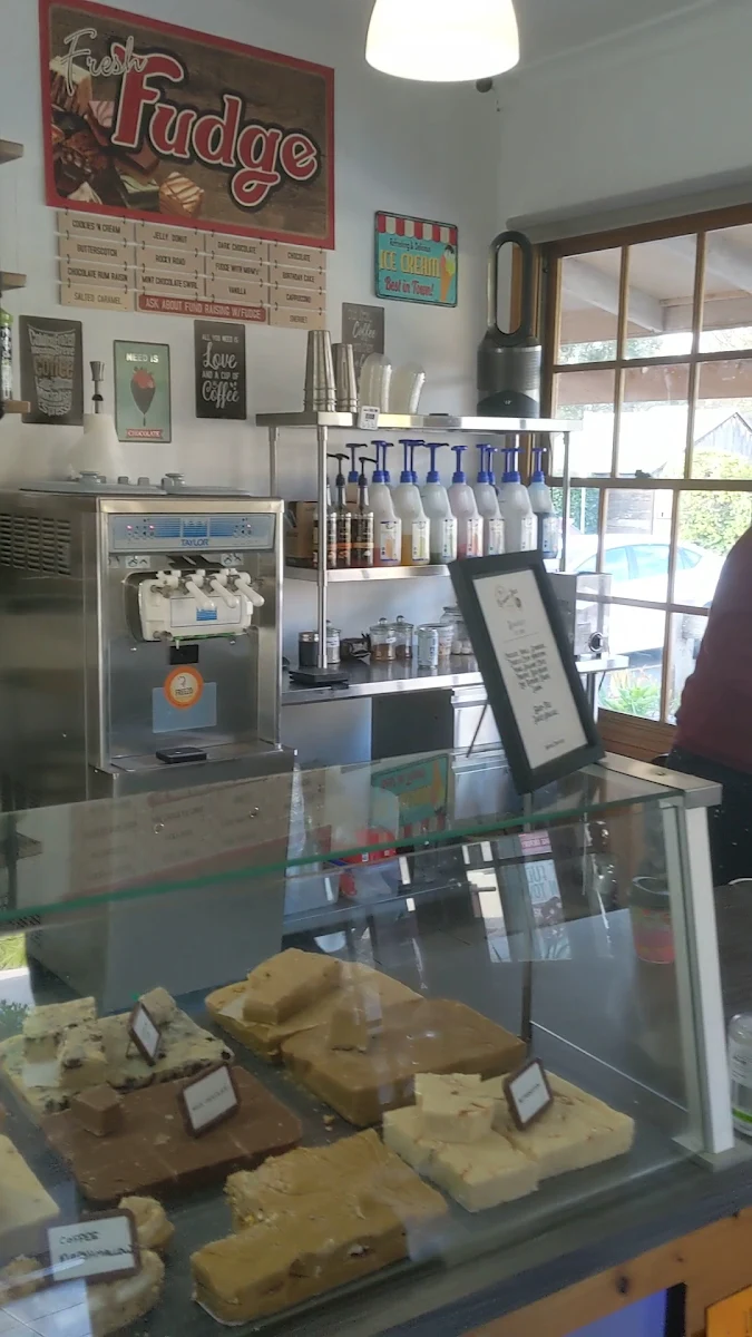 Vibe, The Glenrowan Sweet Co