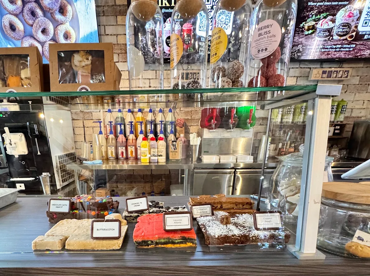 Vibe, The Glenrowan Sweet Co