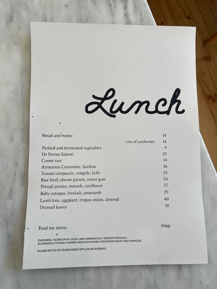 Menu photo 5