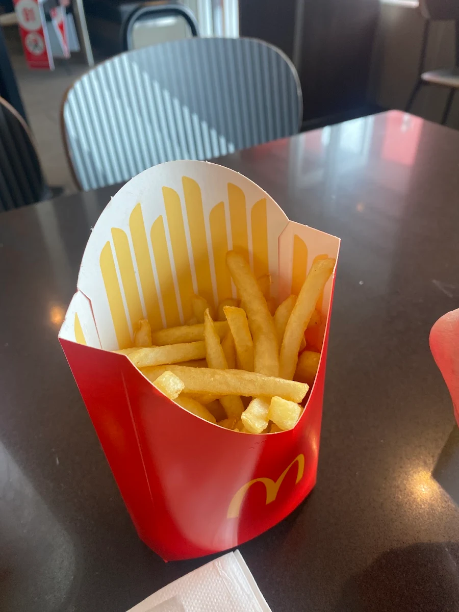 Food & drink, McDonald's Armadale