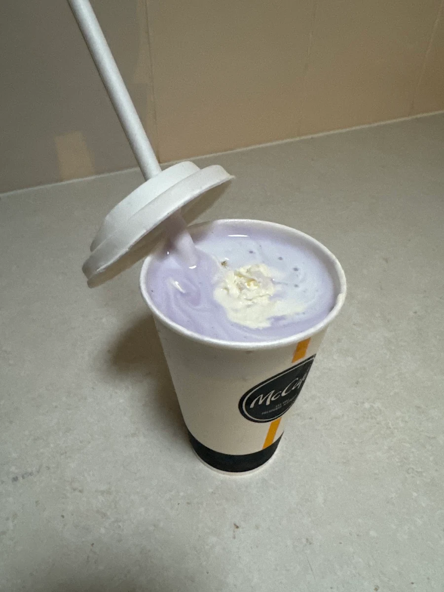 Food & drink, McDonald's Armadale