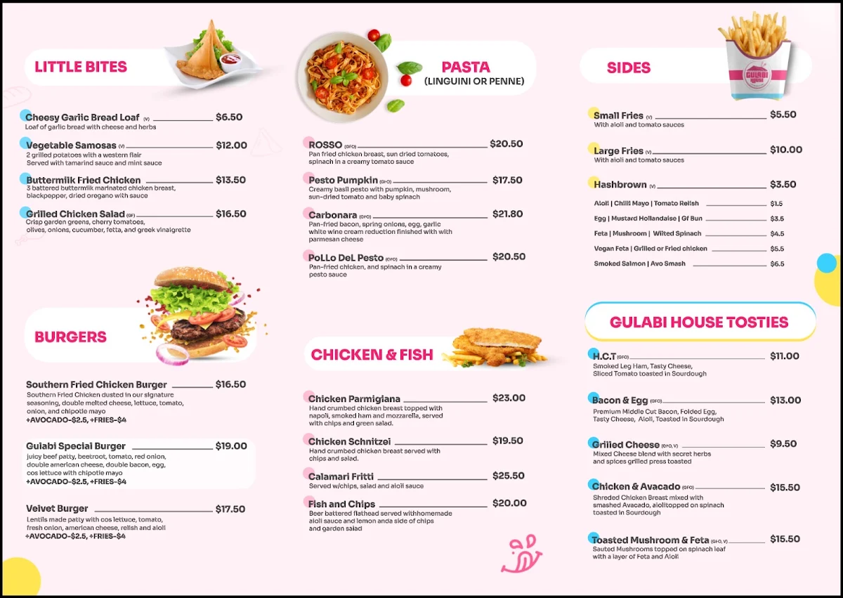 Menu photo 3