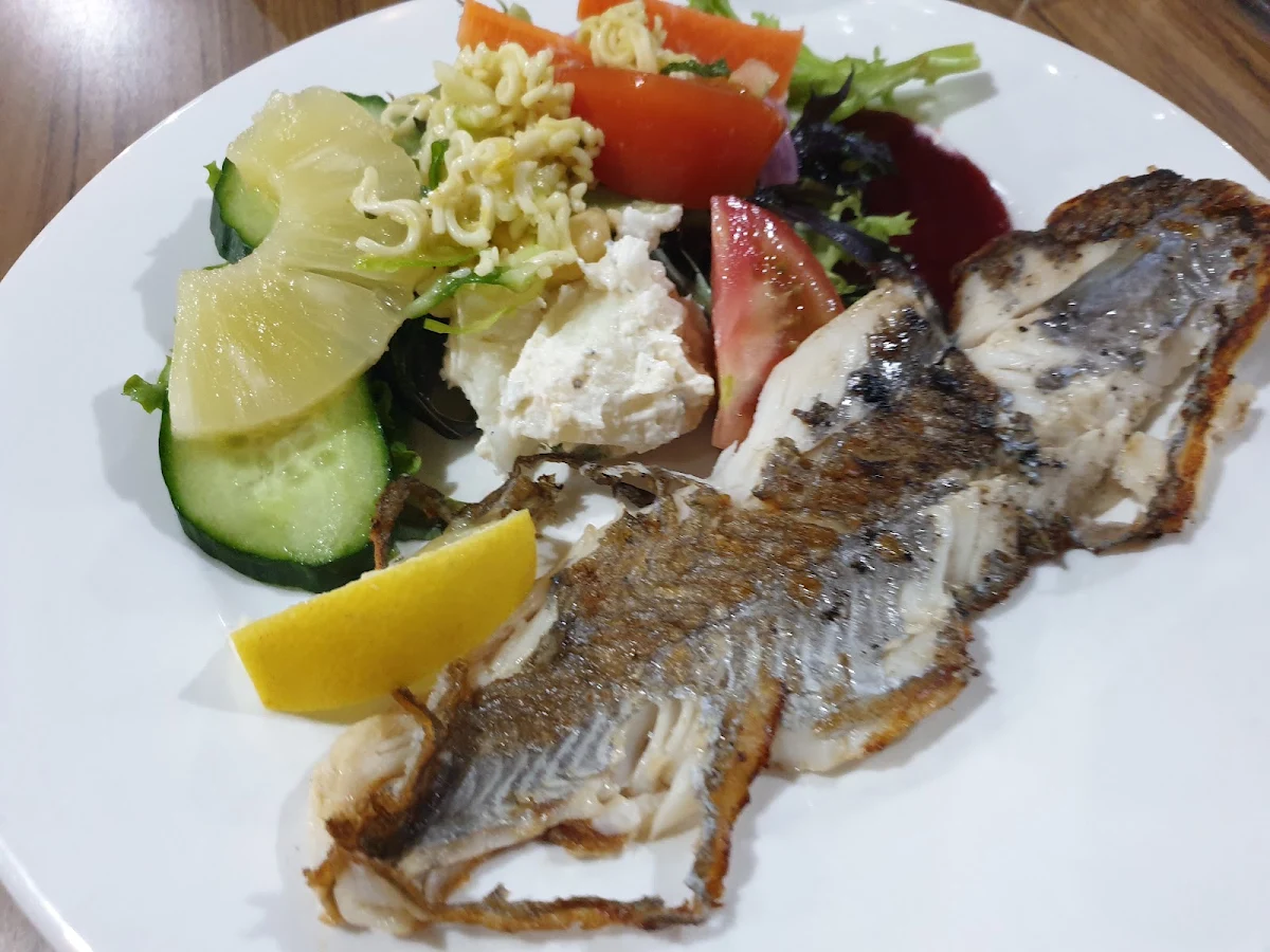 Food & drink, Taylor's Palace Hotel