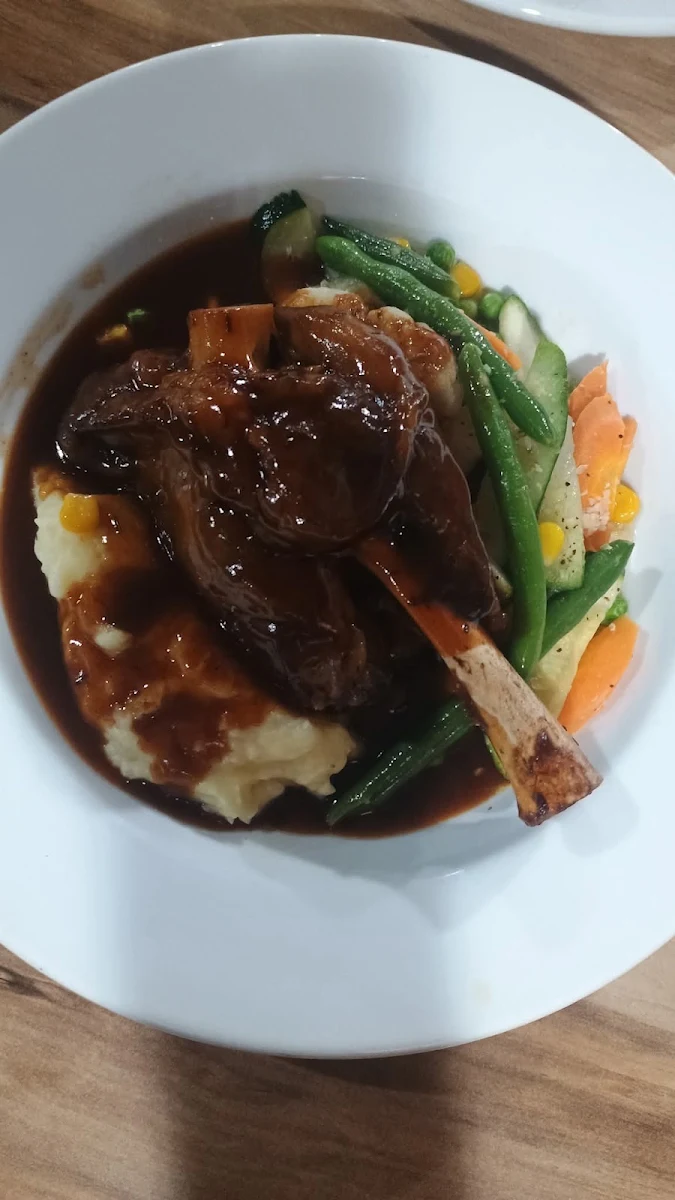 Food & drink, Taylor's Palace Hotel