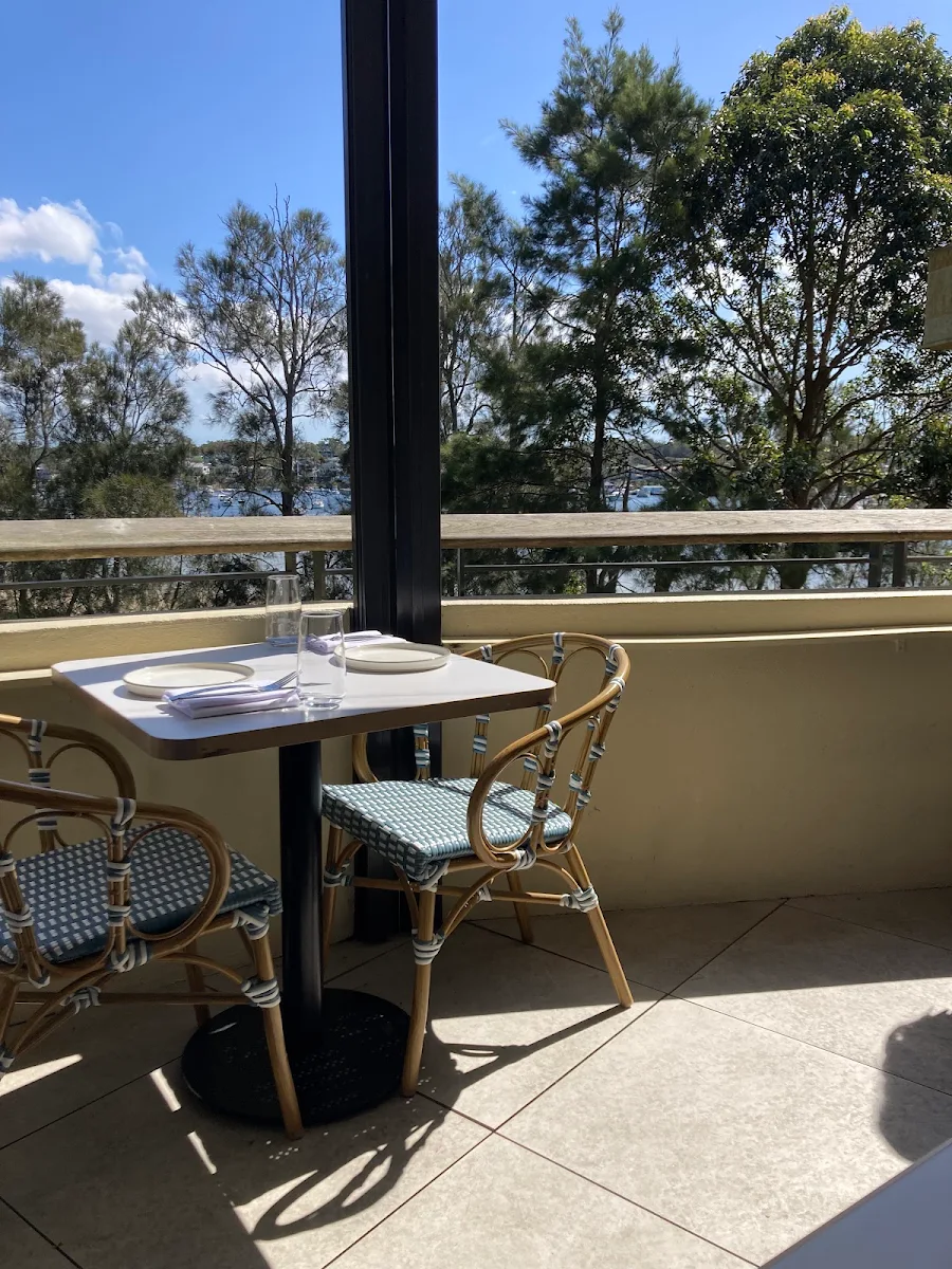 Vibe, Benny's Cronulla