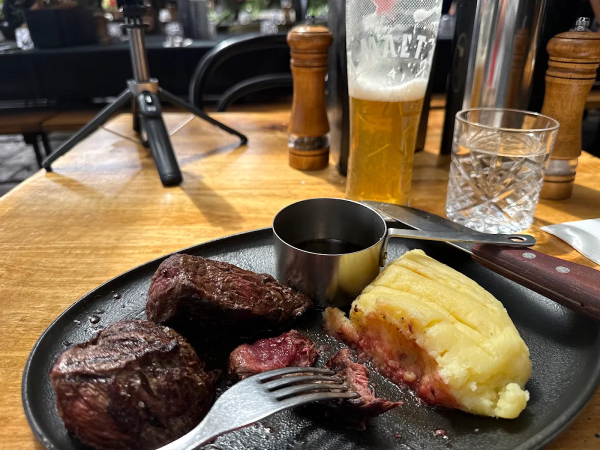 Food & drink, Meat District Co.