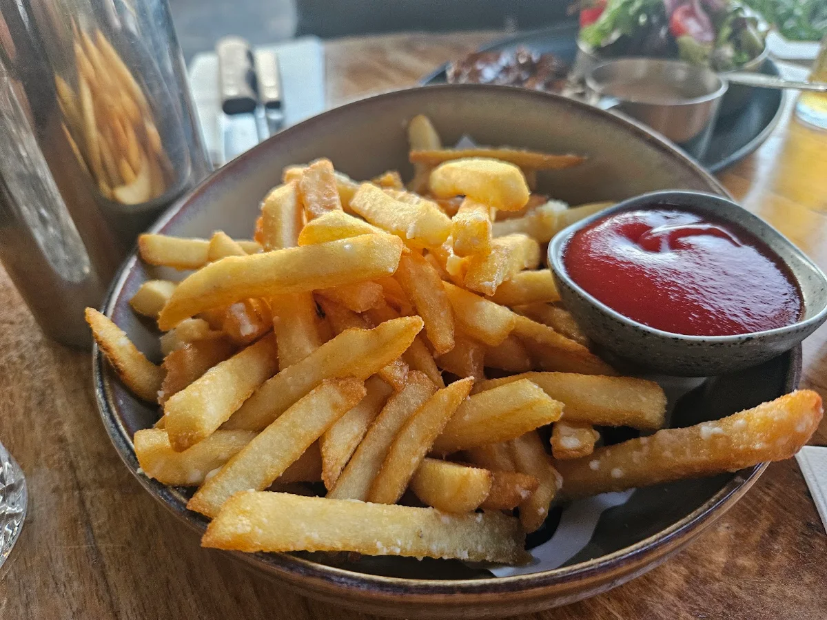 Food & drink, Meat District Co.