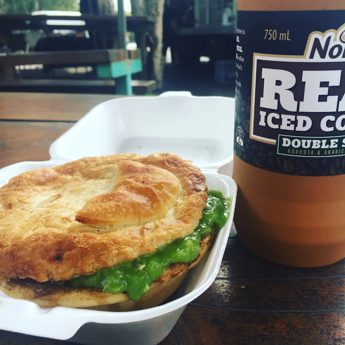 Food & drink, Gisler's Roadside Pie Cafe