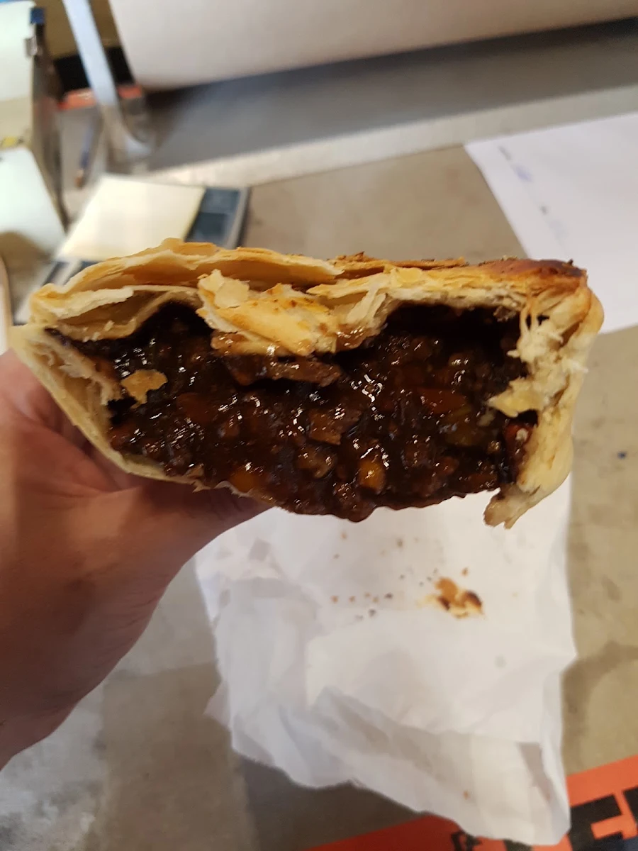 Food & drink, Gisler's Roadside Pie Cafe