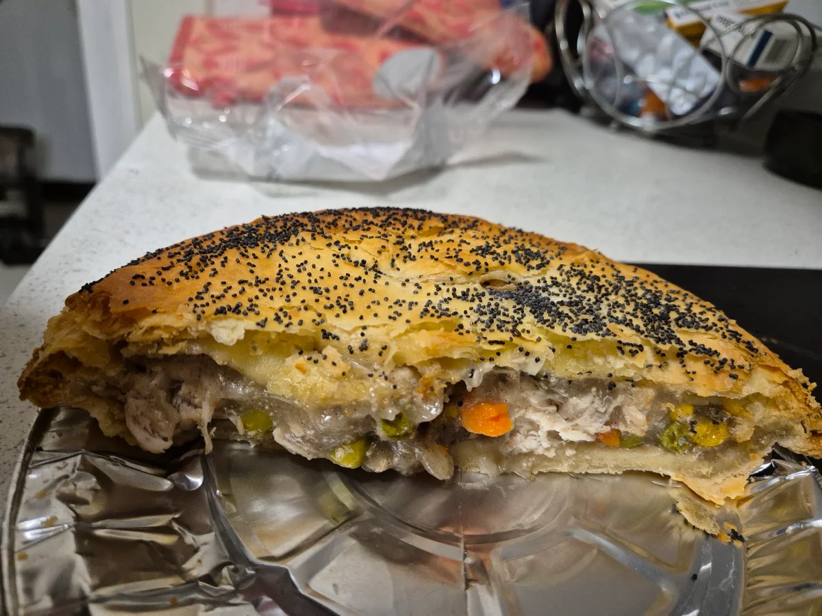 Food & drink, Gisler's Roadside Pie Cafe