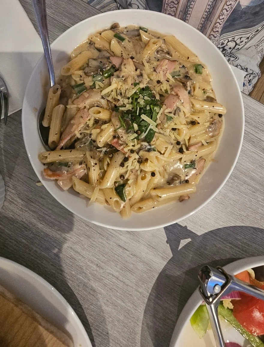 Food & drink, Bella Cibo Italiano, Newport