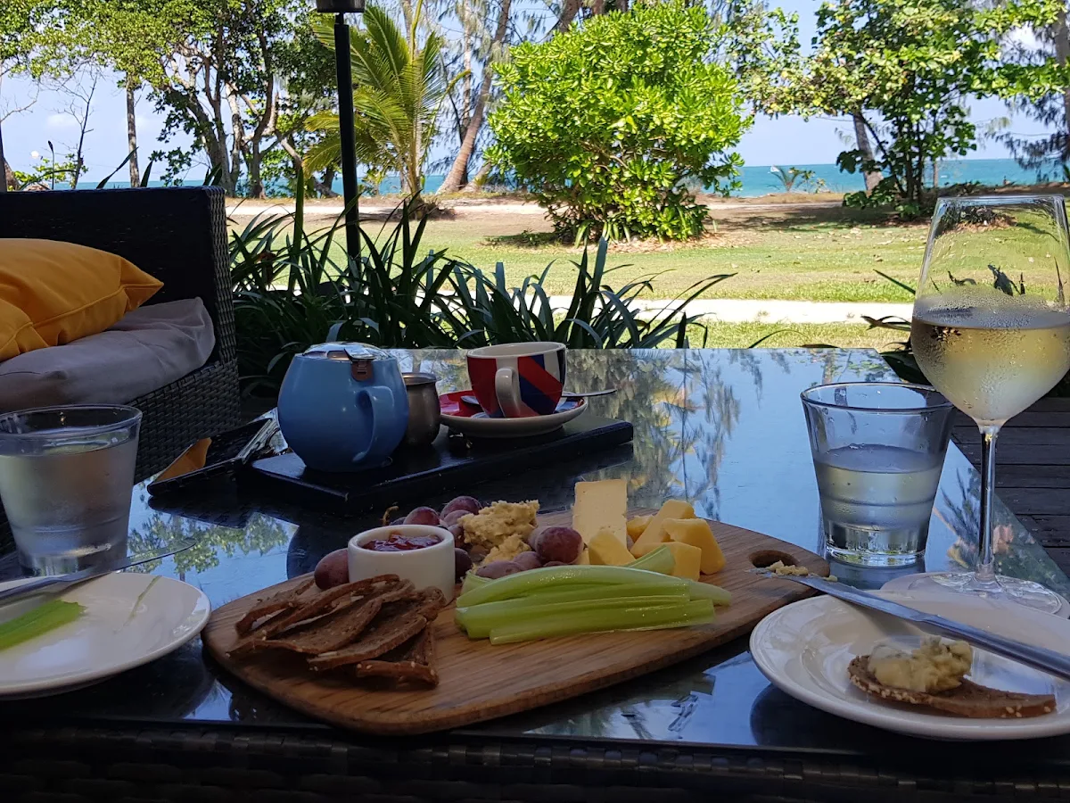 Food & drink, Castaways Resort & Spa Mission Beach