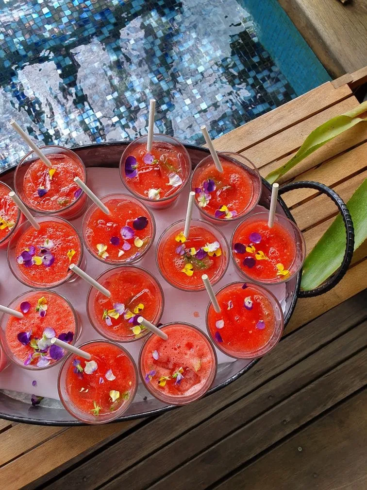 Food & drink, Castaways Resort & Spa Mission Beach