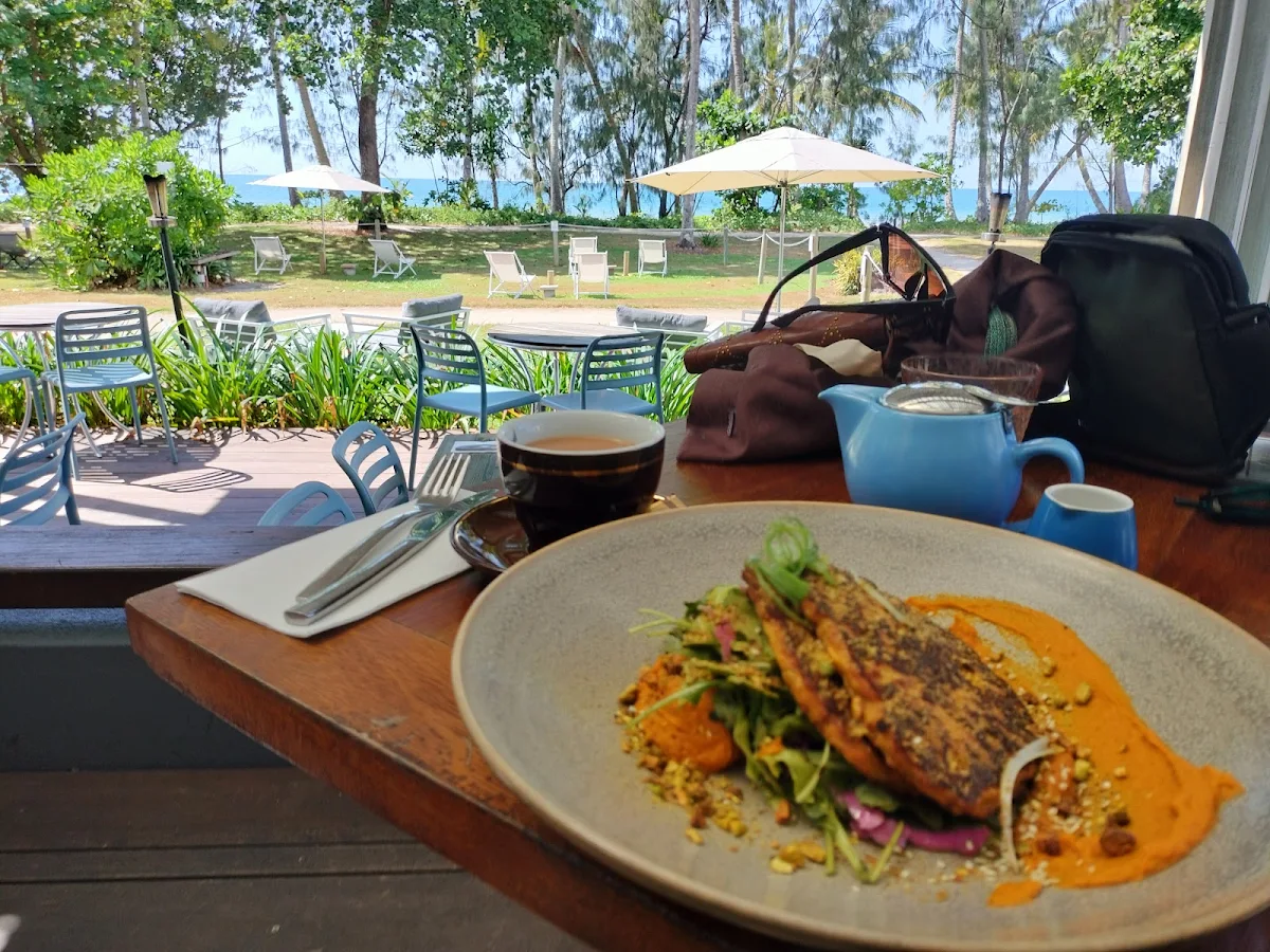 Food & drink, Castaways Resort & Spa Mission Beach