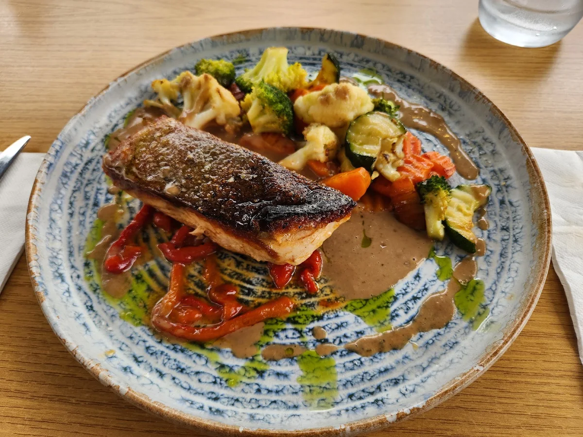 Food & drink, Castaways Resort & Spa Mission Beach