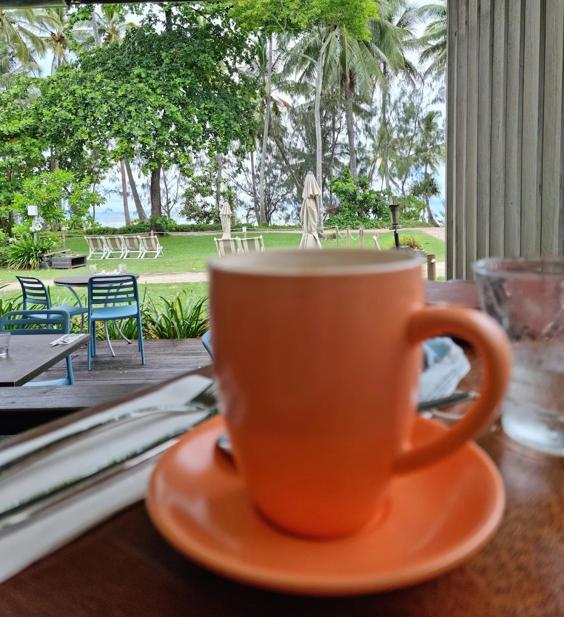 Food & drink, Castaways Resort & Spa Mission Beach