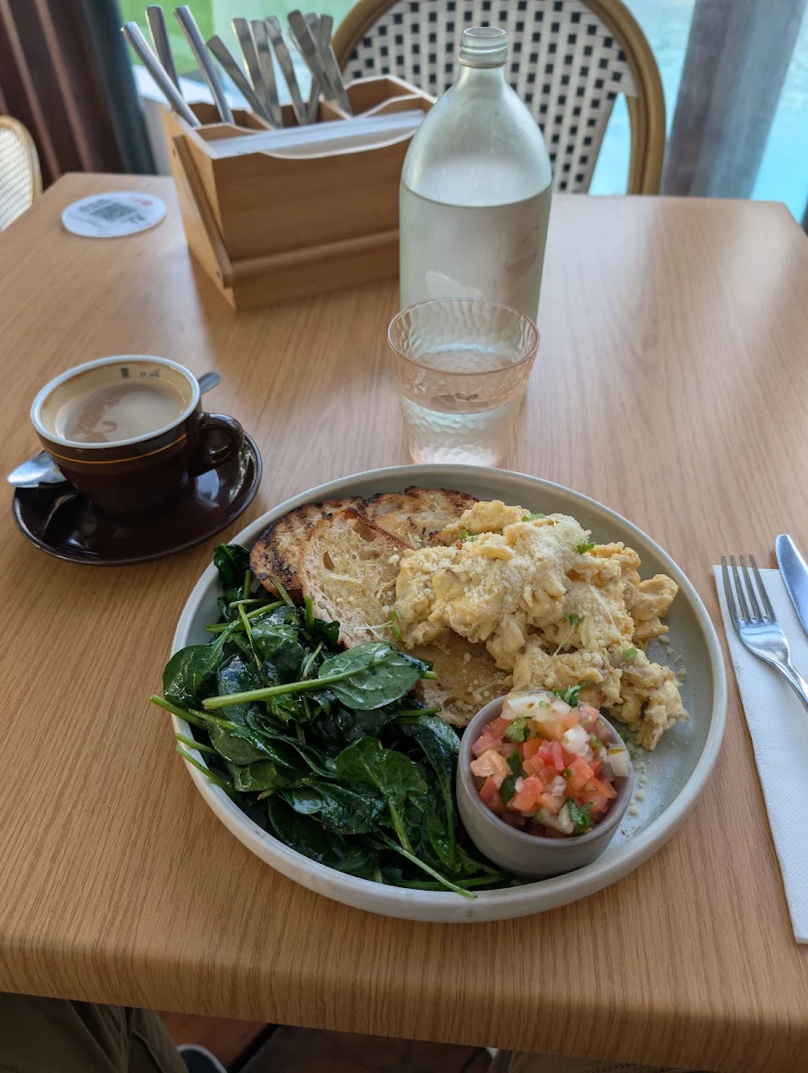 Food & drink, Castaways Resort & Spa Mission Beach