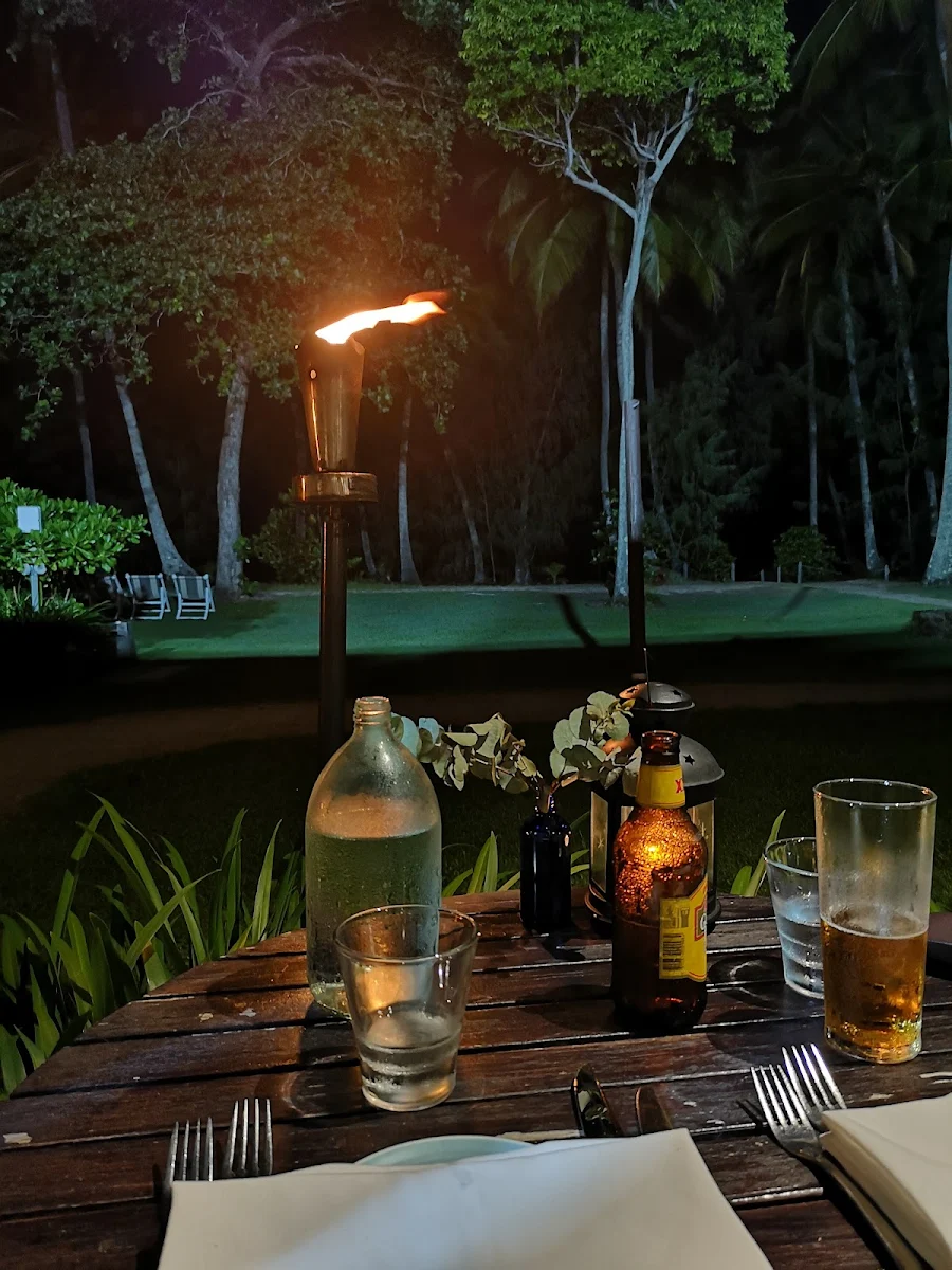 Food & drink, Castaways Resort & Spa Mission Beach