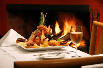 Food & drink, Coachman's Eden