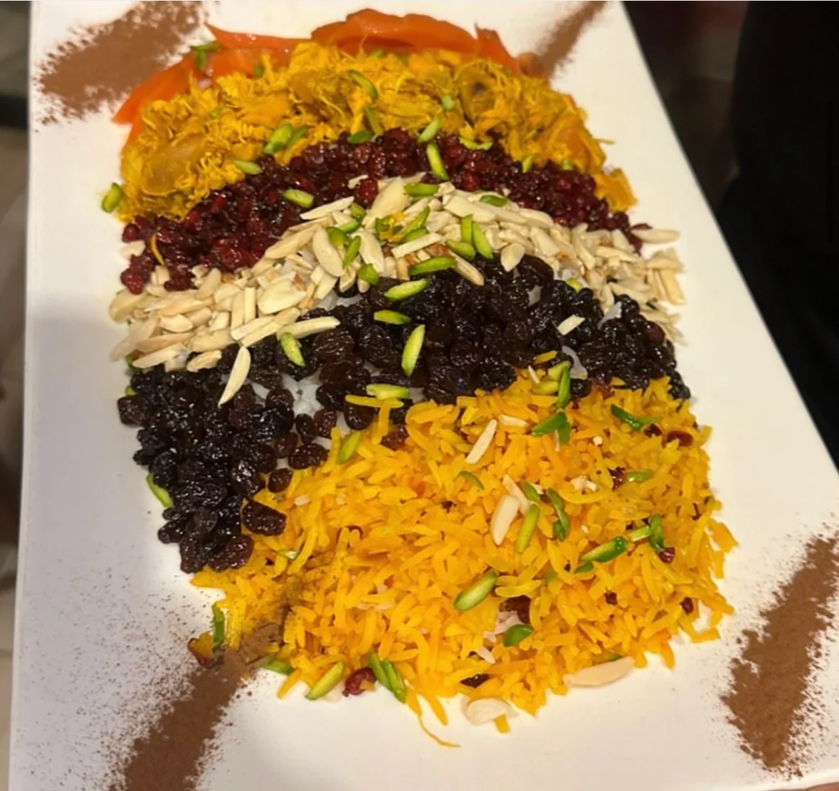Food & drink, Lezizz Restaurant