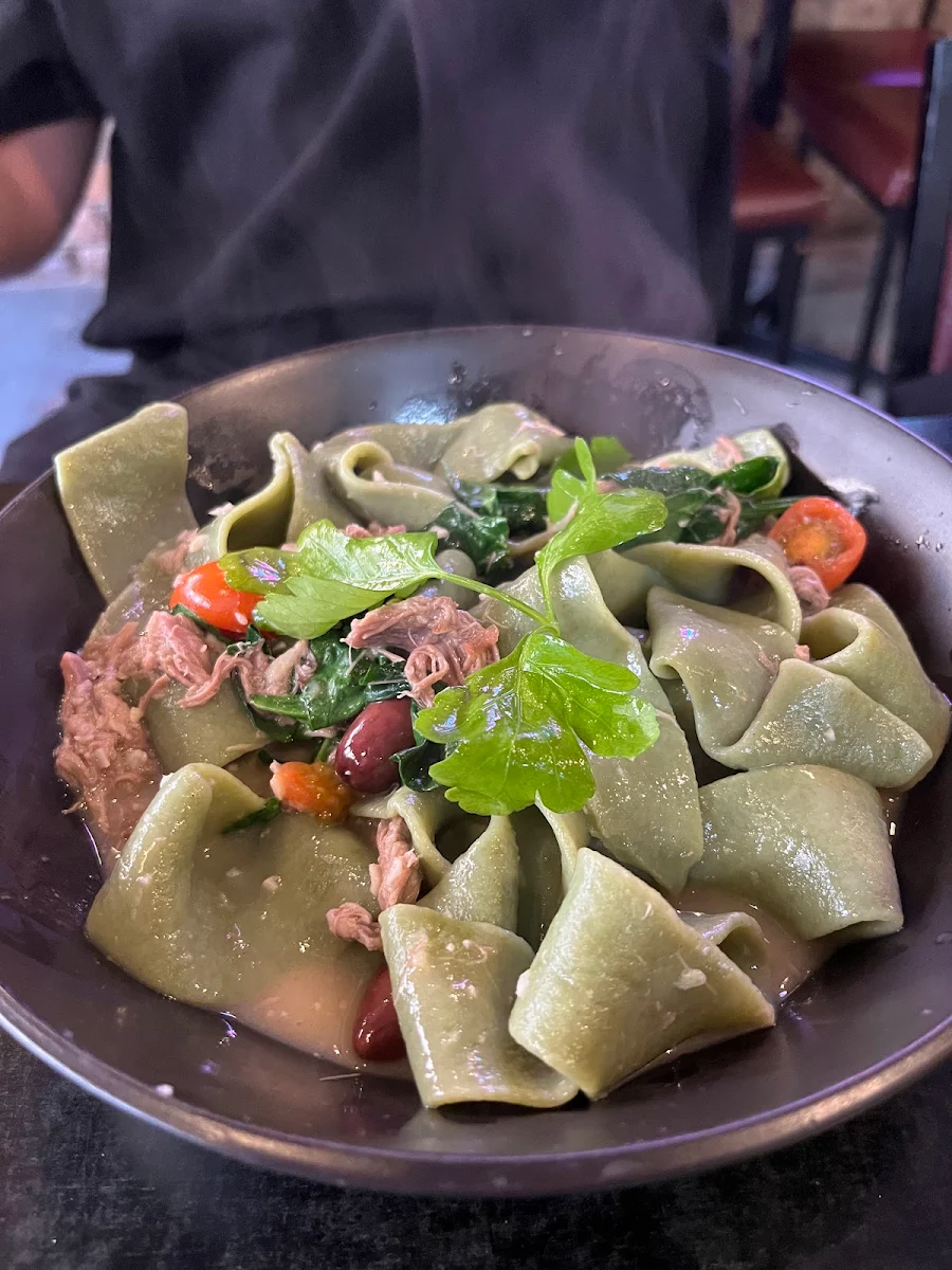 Food & drink, Solo Pasta
