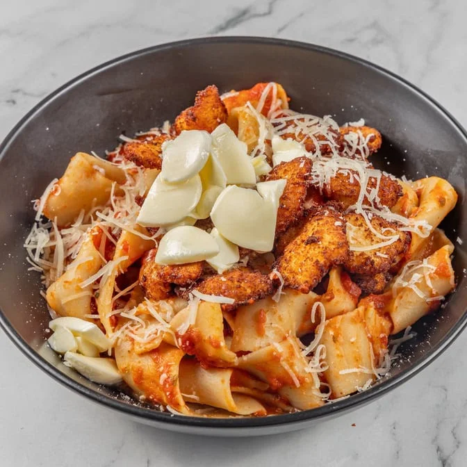 Food & drink, Solo Pasta