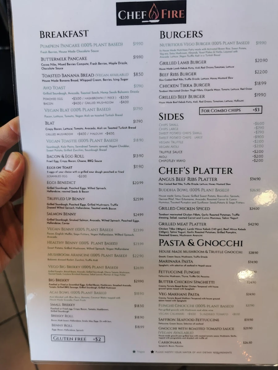Menu photo 7