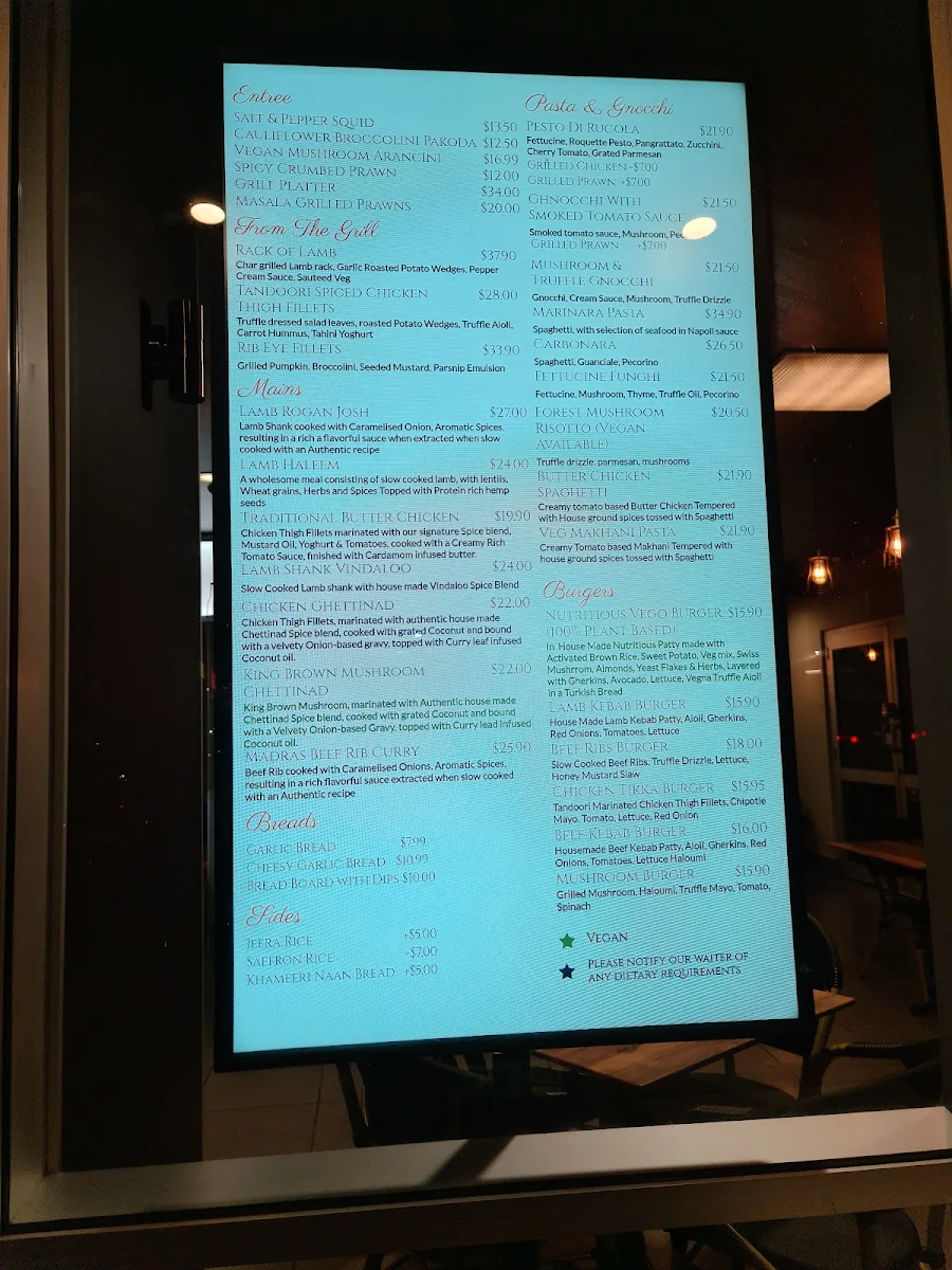 Menu photo 9