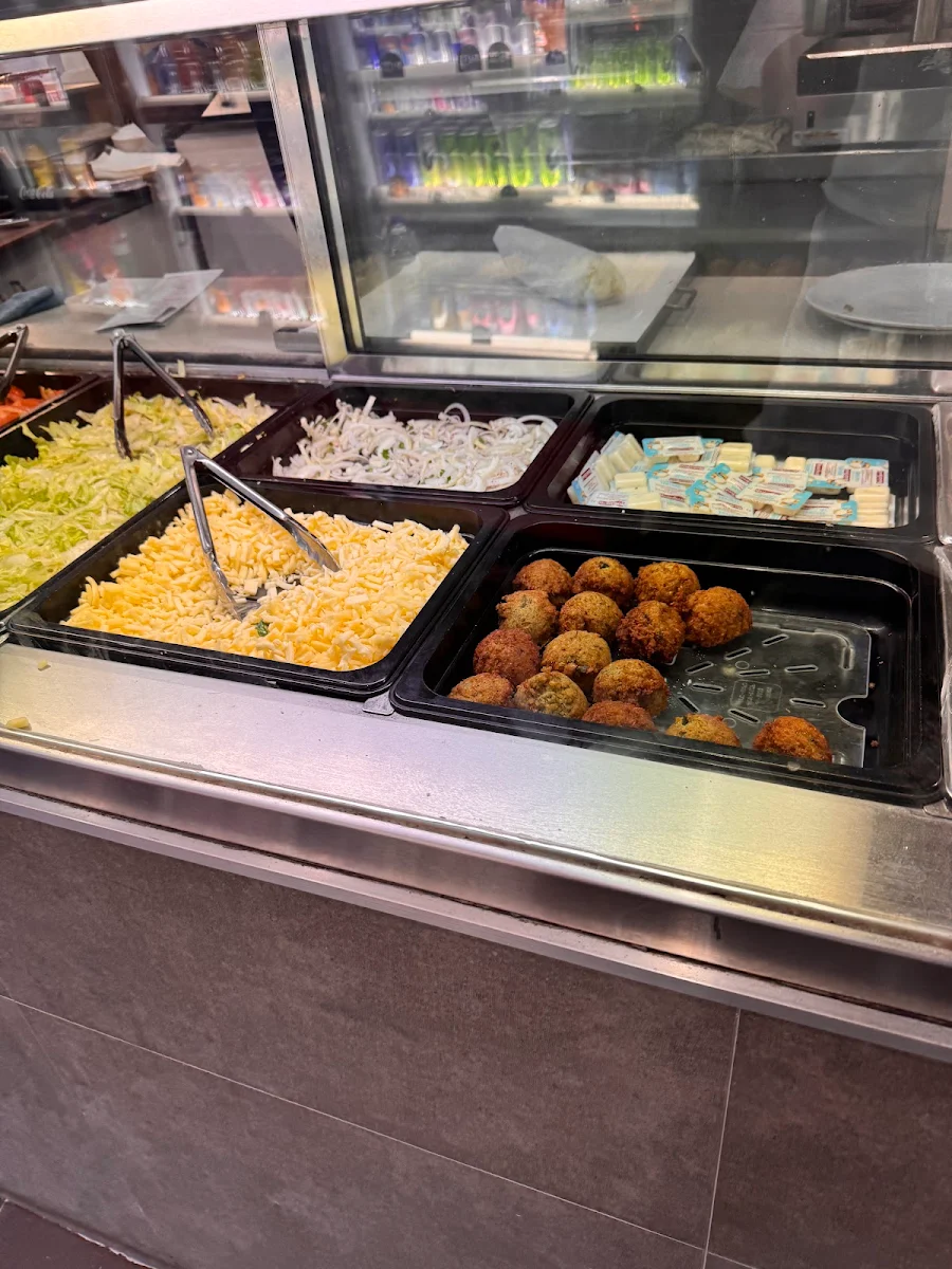 Vibe, Bankstown Kebab House