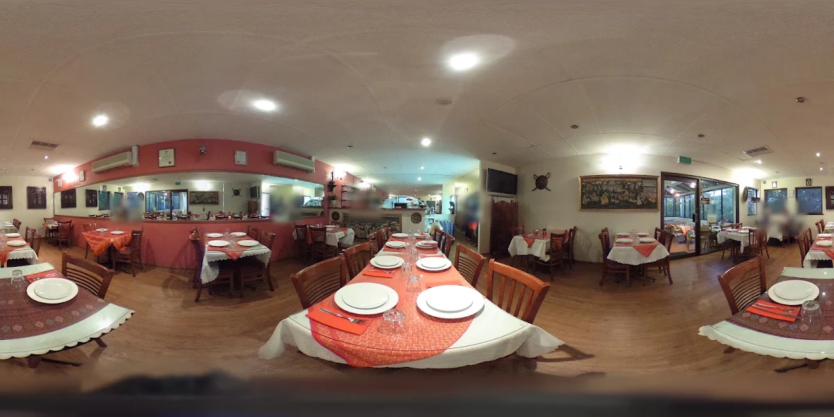 Vibe, D'Tandoori Indian Restaurant