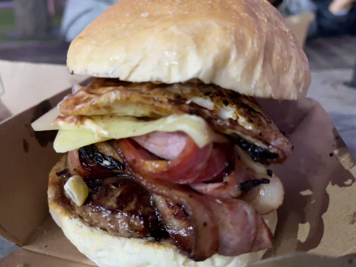 Food & drink, Yummy Az Eats