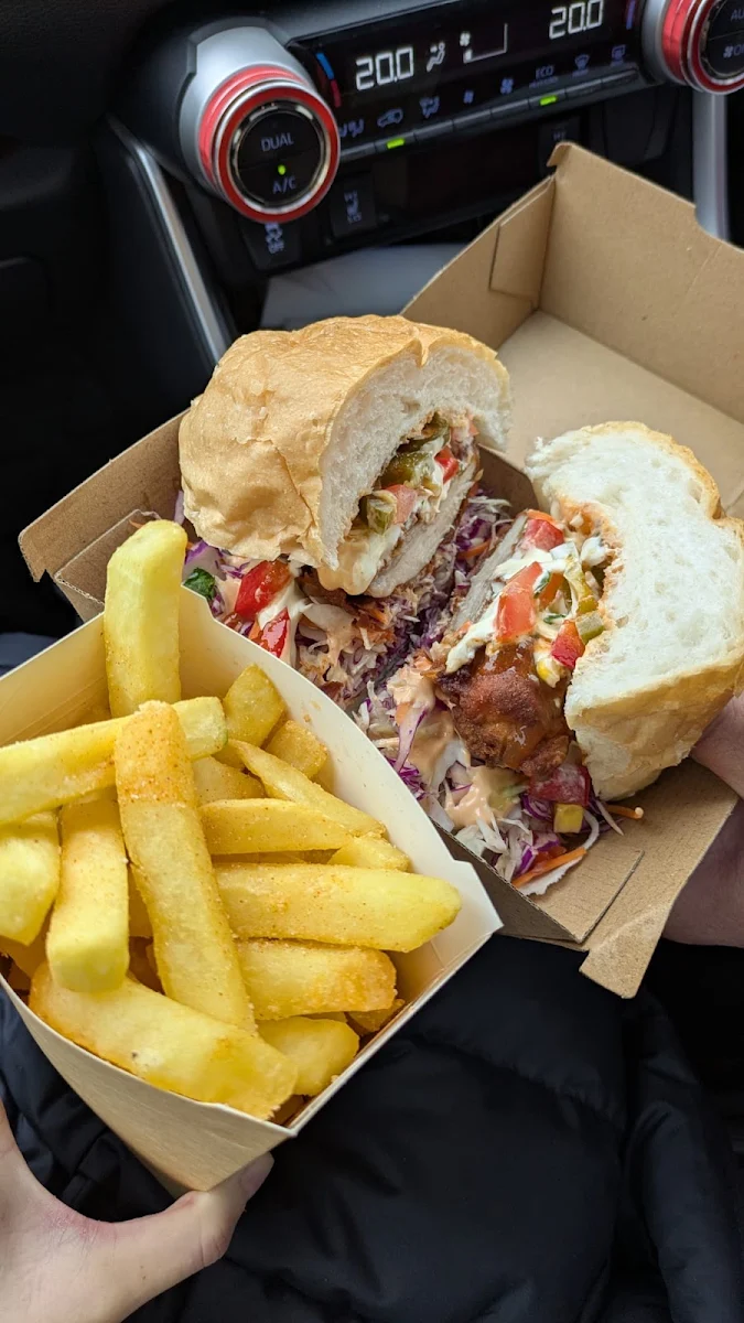 Food & drink, Yummy Az Eats