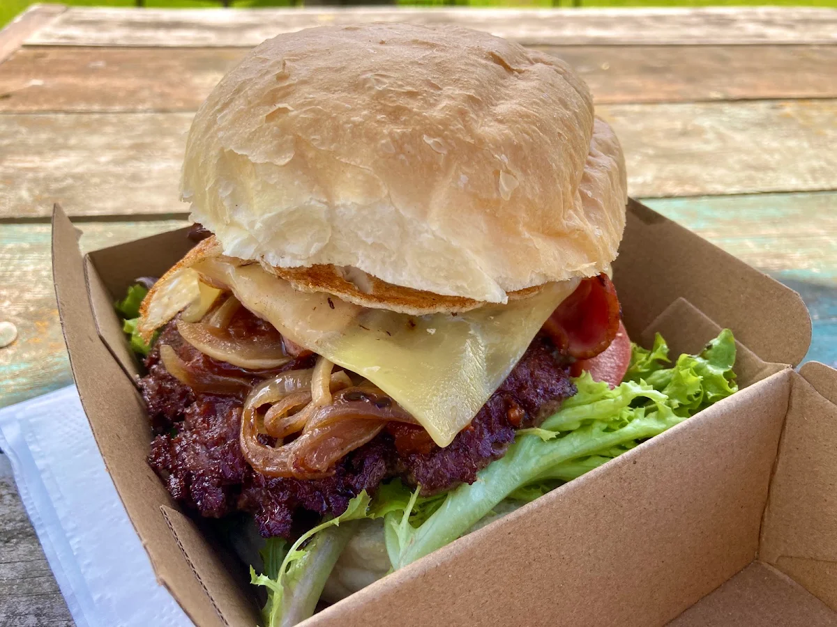 Food & drink, Yummy Az Eats