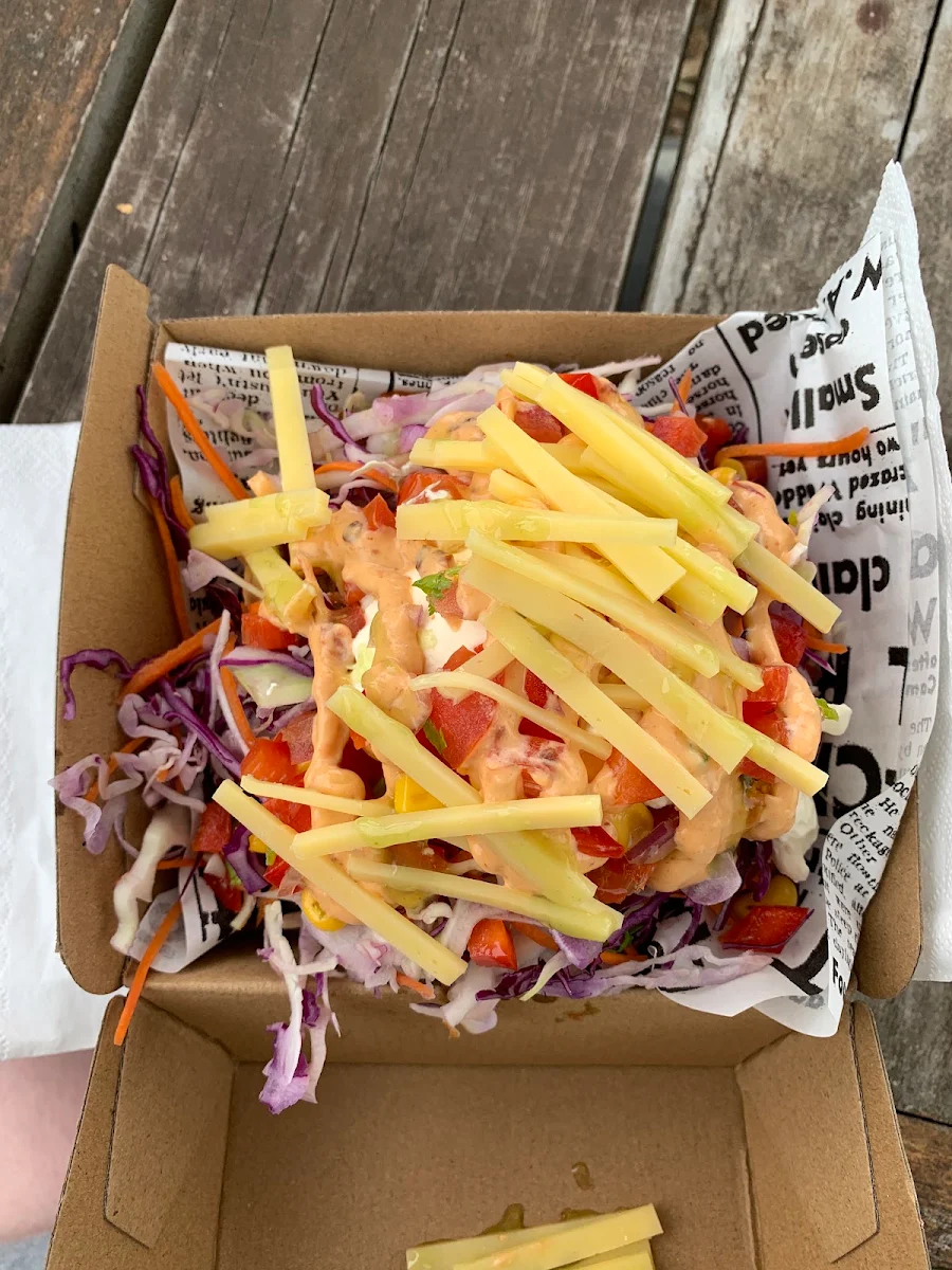 Food & drink, Yummy Az Eats