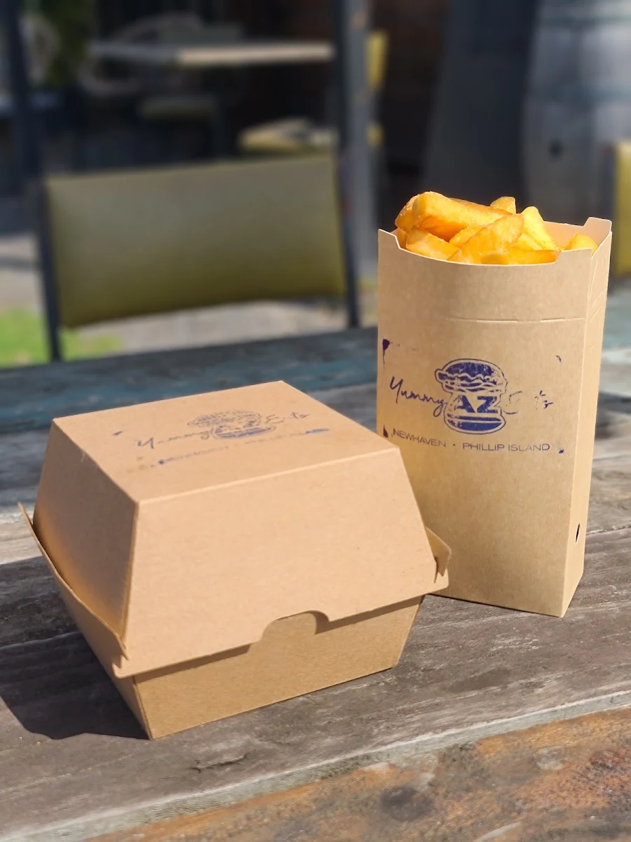 Food & drink, Yummy Az Eats