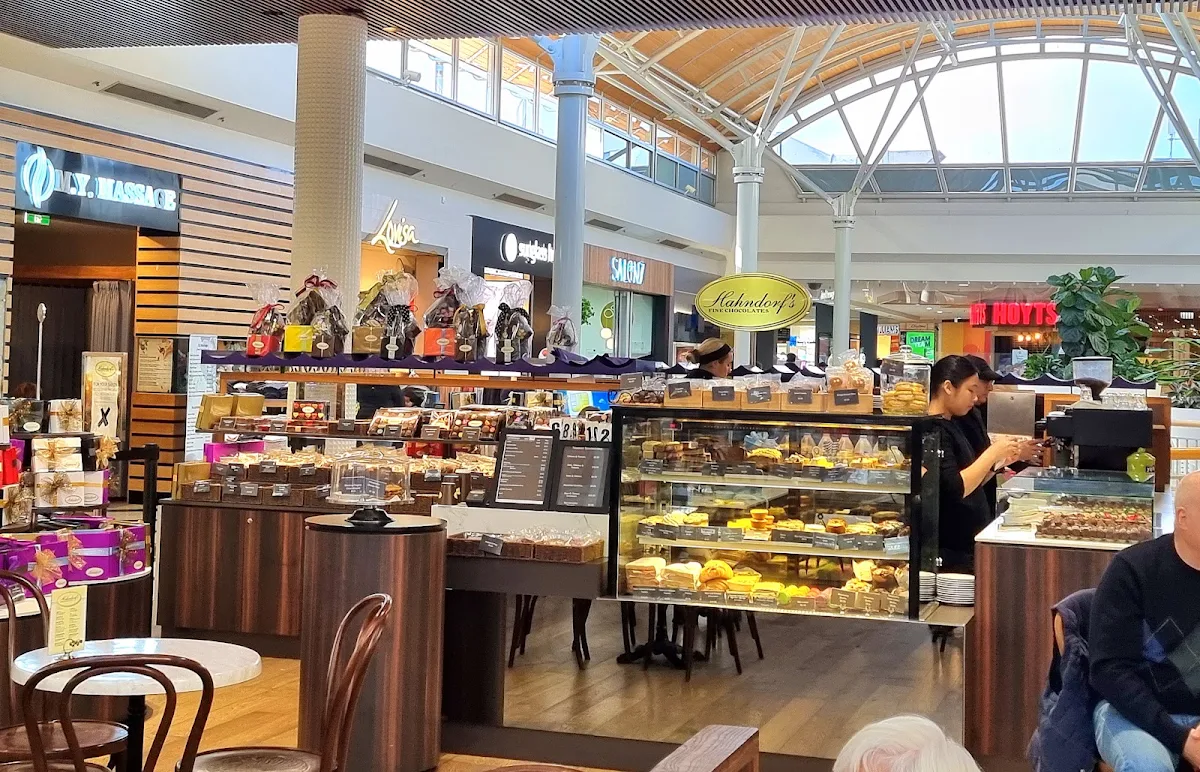 Vibe, Hahndorf's Fine Chocolates, Greensborough Plaza
